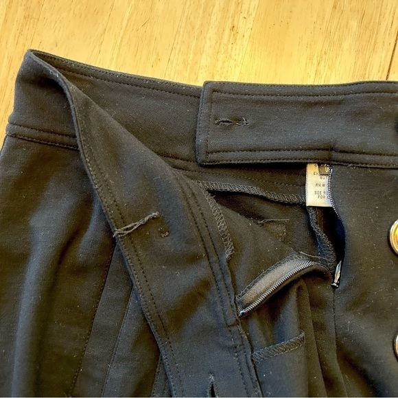 Cache Contour Collection Skort/Size 6 - Picture 10 of 10